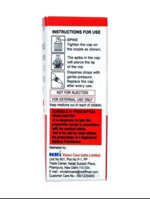 MO-4 PD EYE DROPS